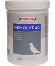 Hemolyt 40 Mixture of Electrolytes and Proteins 500 grams